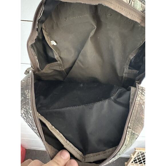 Allen Company Daypack Realtree Camo Backpack - Picture 3 of 7